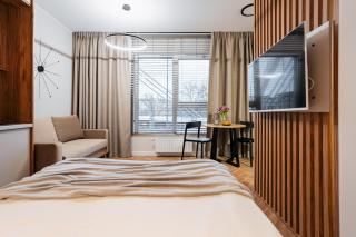 Ottimo Apartamenty Urzecze - Bydgoszcz - 6