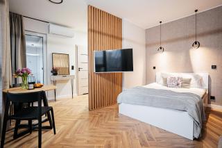 Ottimo Apartamenty Urzecze - Bydgoszcz - 9