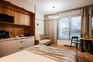 Ottimo Apartamenty Urzecze - Bydgoszcz - 5
