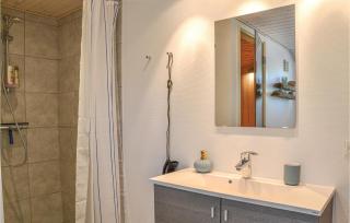 Three-Bedroom Holiday Home In Grasted - Græsted - 9