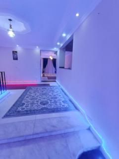 Villa For Rent - 6th Of October - 0
