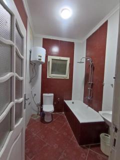 Villa For Rent - 6th Of October - 9