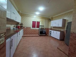 Villa For Rent - 6th Of October - 5