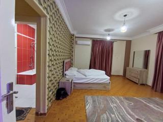 Villa For Rent - 6th Of October - 2