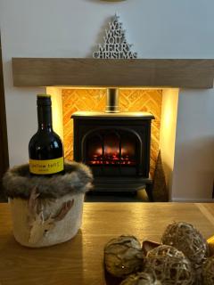 Arden Holiday Lettings - 9