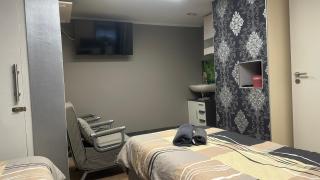 Ferienwohnung Bina - Treviri - 3