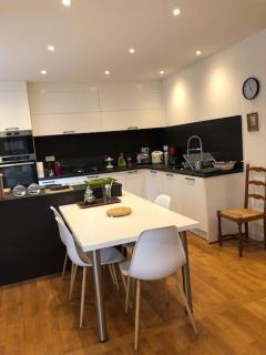 Cosy apartment centre Le Mans 5min train station - Le Mans - 1
