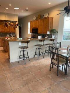 Desert Willow View Home with Pool on Golf Course - Palm Desert - 4