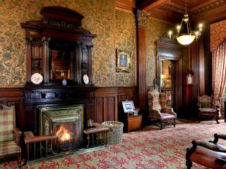 Macdonald Norwood Hall Hotel - 1