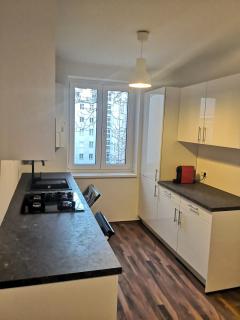 Vienna Central Suite - 2 BDRM - Viena - 9