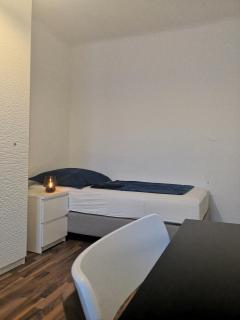 Vienna Central Suite - 2 BDRM - Viena - 8