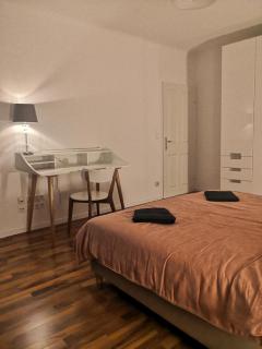 Vienna Central Suite - 2 BDRM - Viena - 7