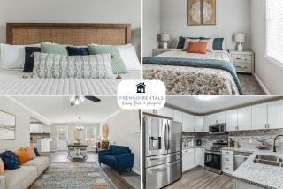 Charming Farmhouse Retreat in Madison AL - Madison - 0