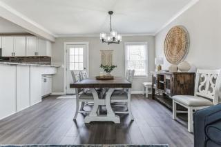 Charming Farmhouse Retreat in Madison AL - Madison - 3