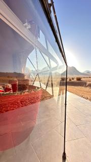 Wadi Rum experience - 6