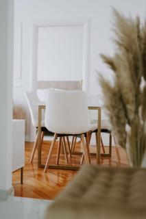 Gold Luxury Apartment - 5