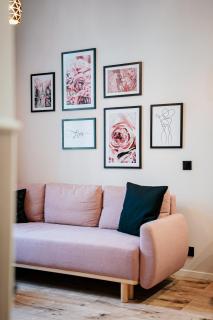 Ottimo Apartamenty Królowej Jadwigi - Bydgoszcz - 9