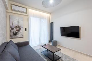 Stylish Central Athens Apartment - Athens - 3