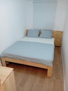 Calderona Tiny house - 1