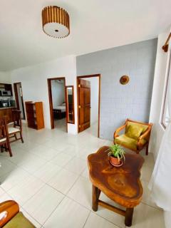 Cómodo apartamento familiar - Puerto Ayora - 9