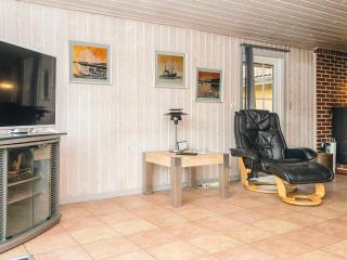 6 person holiday home in Hemmet-By Traum - 1