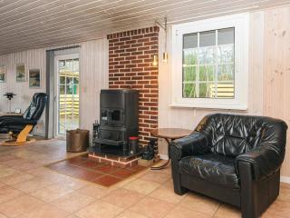 6 person holiday home in Hemmet-By Traum - 6