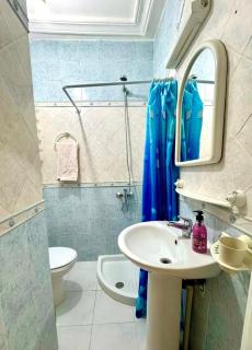 T2 à louer à menzah 7bis - Tunis - 1