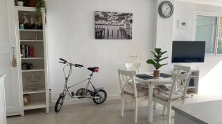 Acogedor y luminoso apartamento en Benajarafe - Malaga - 3
