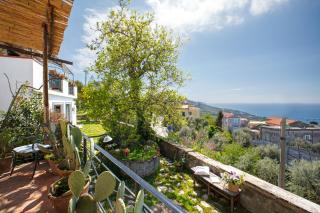 Villa San Francesco - Massa Lubrense - 5