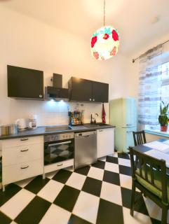 -NEU- Vintage-Flair in Kreuzberg - Berlino - 6