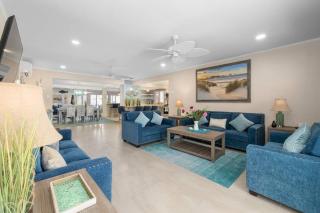 Serene 4BR Palm Beach Villa Beach Rose by Bocobay - Palm-Eagle Beach - 6