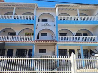 Sieber's Residence - Florianópolis - 0