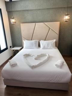 35 Appartement ensoleillé calme et NEUF - Casablanca - 0