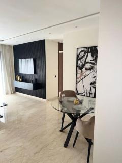 35 Appartement ensoleillé calme et NEUF - Casablanca - 7