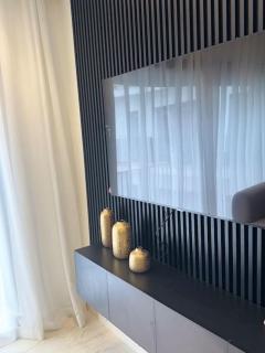 35 Appartement ensoleillé calme et NEUF - Casablanca - 6