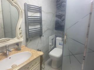 New house - Bakoe - 7