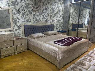 New house - Bakoe - 4