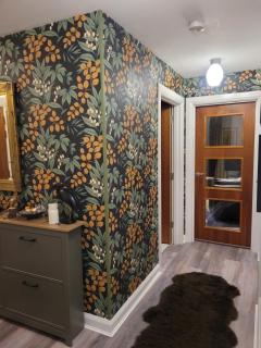 Rathlin Apartments, Apt4 2 ramore avenue portrush BT56 8BB - Portrush - 5