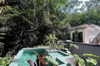 Casa na Floresta - 50 min do Rio - Magé - 0