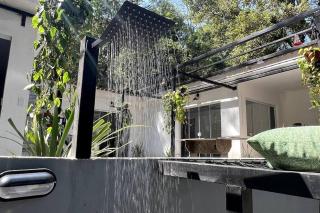 Casa na Floresta - 50 min do Rio - 2