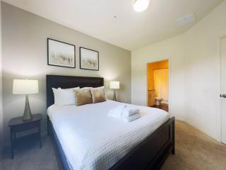 10 Minutes Disney, 4 Bb, 3 Bt, Pool Spa & Resort - 7