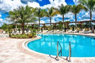 10 Minutes Disney, 4 Bb, 3 Bt, Pool Spa & Resort - 2