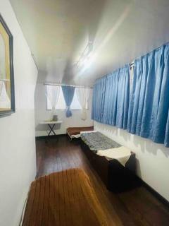 Lowest Price Room In Chinatown Davao with WiFi Room 6 - 0