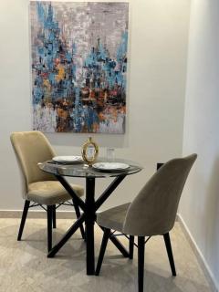 36 Studio luxueux corniche 5 min - Casablanca - 8