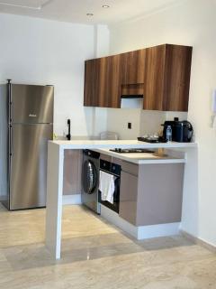 36 Studio luxueux corniche 5 min - Casablanca - 3