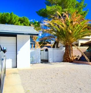 Mila's Cozy Home - Las Vegas - 0