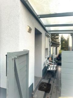 Ferienwohnung Bina - Trier - 1