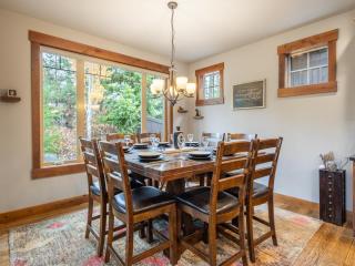 Suncadia 4 Bdrm Pet Friendly Home with Private Covered Patio & Game Room - Cle Elum - 2