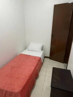 Apartamento gigante e funcional em Ilhéus perto da praia - 4