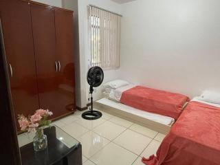 Apartamento gigante e funcional em Ilhéus perto da praia - 5